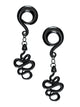 Crafty Snake Steel Hangers