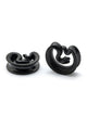 Kaa Python Steel Saddles