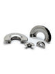 Flared Steel Saddles