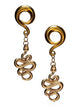 Crafty Snake Steel Hangers