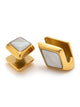 Pearl Rhombus Steel Hangers