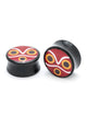 Mononoke Acrylic Image Plugs