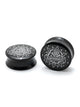 PYH Reaper Acrylic Image Plugs