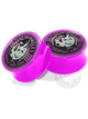 Zombie Plug Boy Acrylic Image Plugs