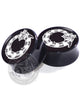 Beetlejuice Sandworm - Image Plugs (The Limited Black Series)