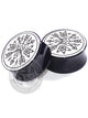 Wester Dream - White - Image Plugs