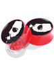 Michael Myers Half Mask - Image Plugs (The Limited Black Series)