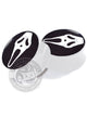 Ghostface Mask - Image Plugs (The Limited Black Series)