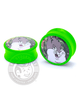 Big Chungus Acrylic Image Plugs