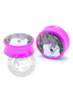 Big Chungus Acrylic Image Plugs