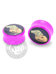 Dat Pumpkin Boi Acrylic Image Plugs