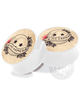 Dragonball Tattoo Flash Acrylic Image Plugs