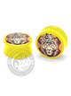 Gryffindor House Crest Acrylic Image Plugs