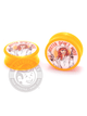 Lil' Sister Don't Miss Acrylic Image Plugs