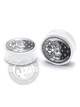 Luna Gazing Acrylic Image Plugs