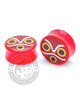 Mononoke Acrylic Image Plugs