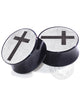 Cross Plugs - Image Plugs