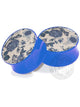 Vintage Floral - Image Plugs