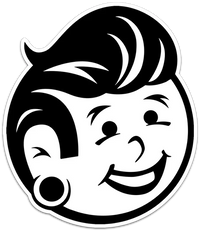 PlugYourHoles.com logo