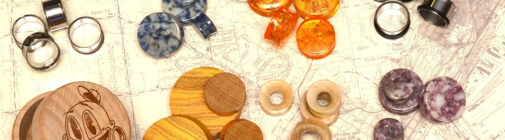 Essential Plugs & Tunnels
