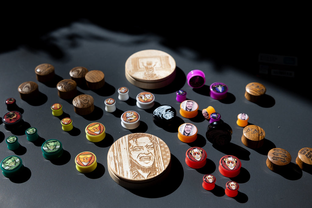 New Horror Production