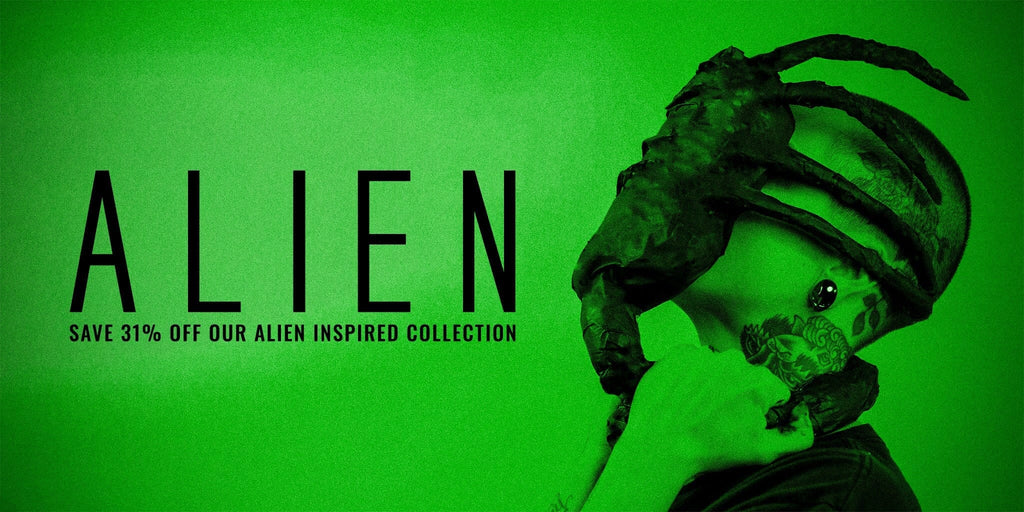ALIENS 2024