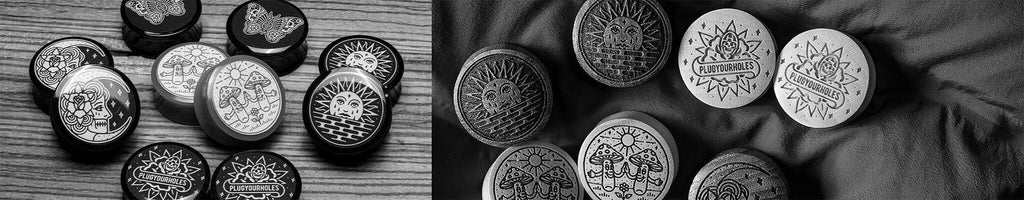 BLACK FRIDAY PRODUCTION PLUGS