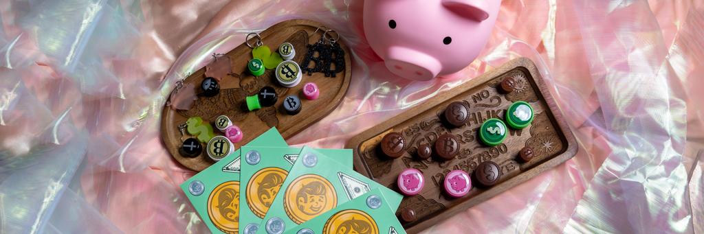 New Production Collection // BFCM25