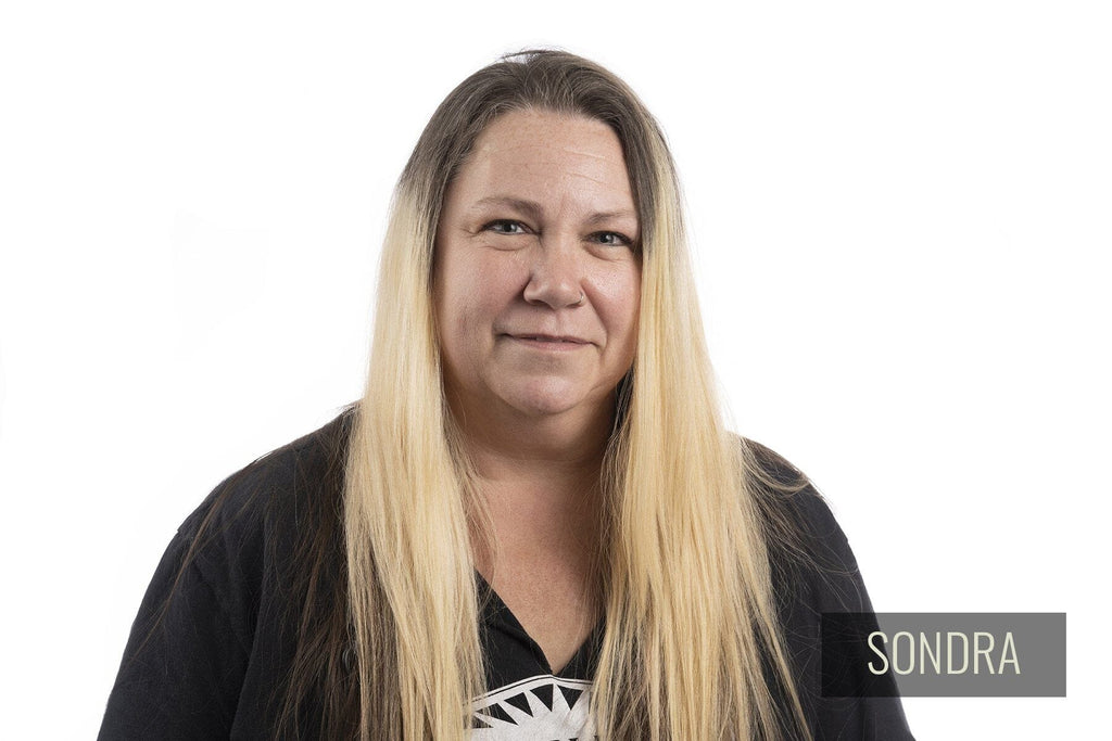 Staff Collection - Sondra