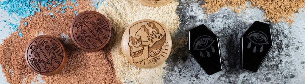 Custom Made Plugs