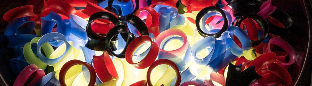 Silicone Ear Skins