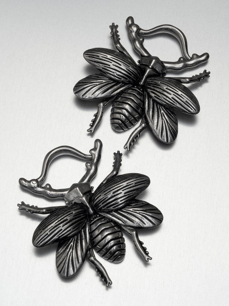 Beetle's Flight Steel Hangers