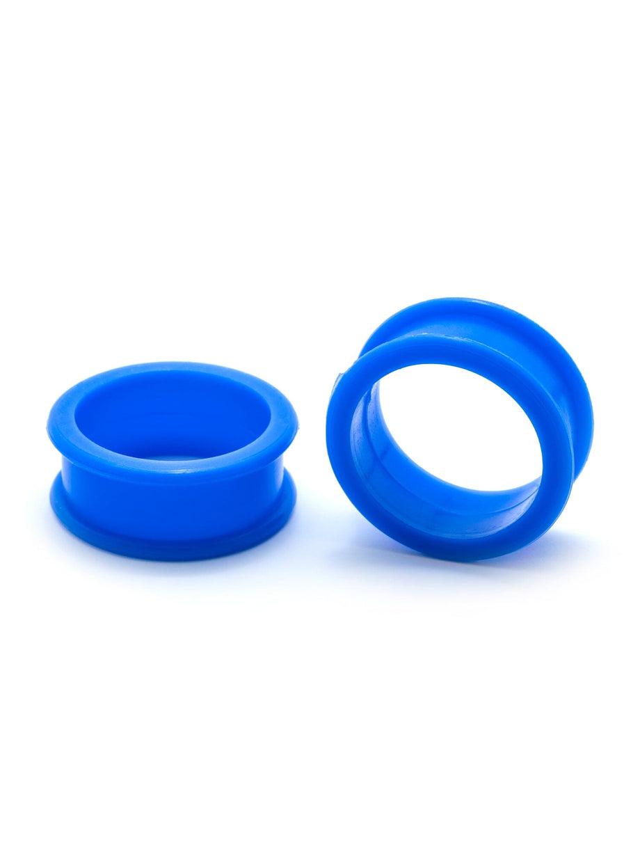 Silicone tunnels hot sale after stretching