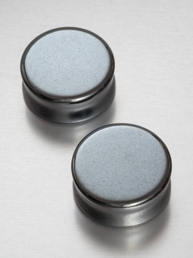 Hematite Stone Plugs