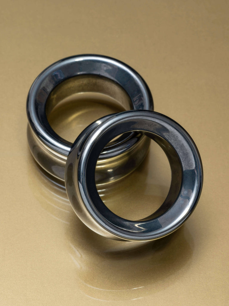 Hematite Stone Tunnels