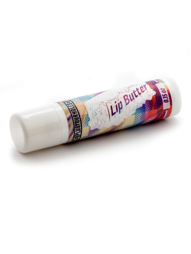 Lip Butter