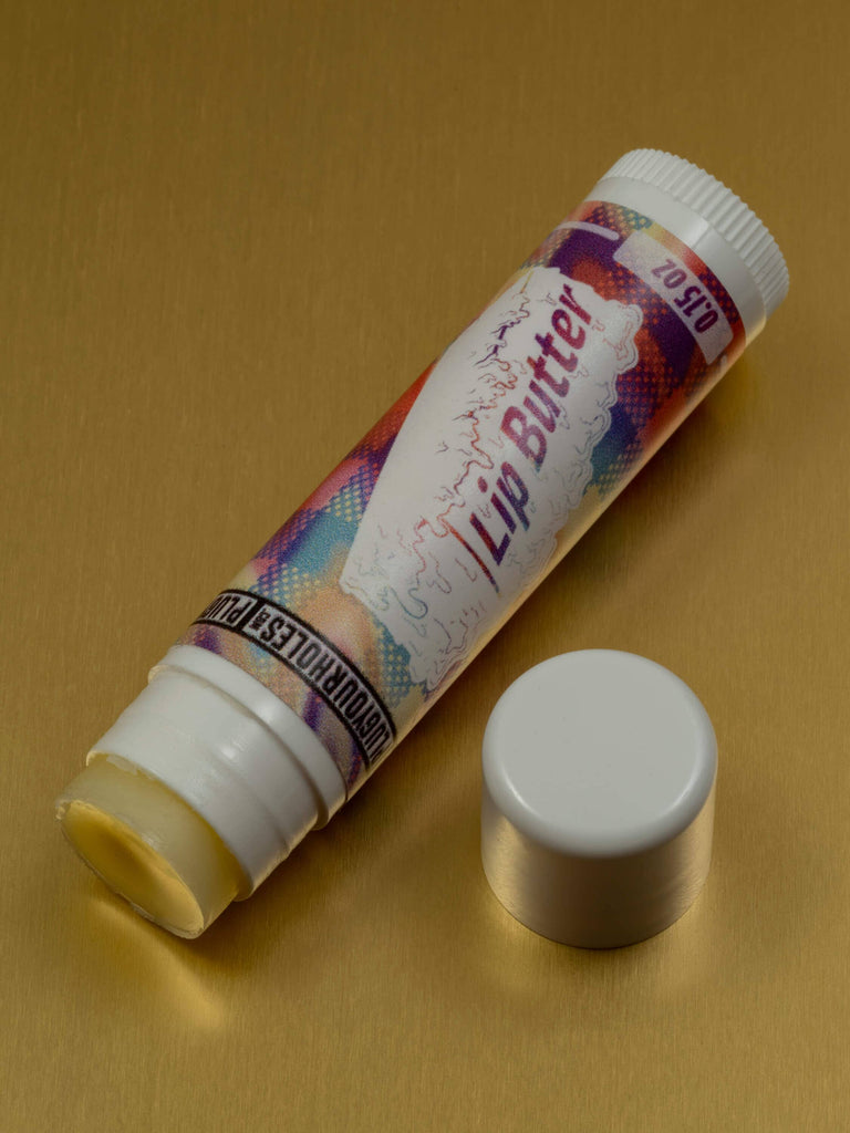 Lip Butter