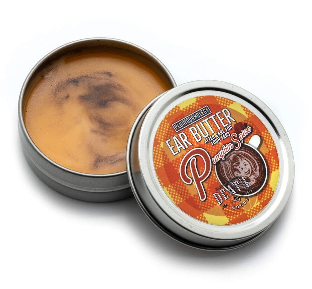 Ear Butter - Pumpkin Spice