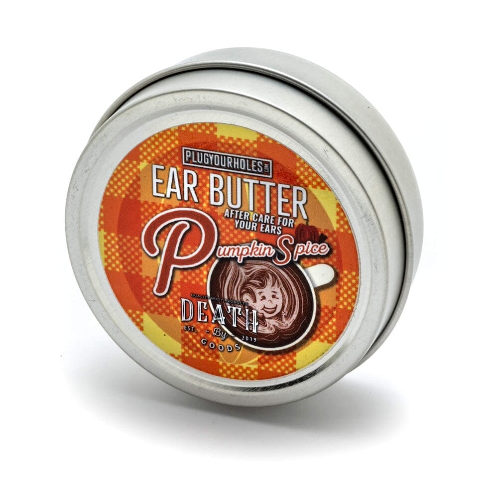 Ear Butter - Pumpkin Spice