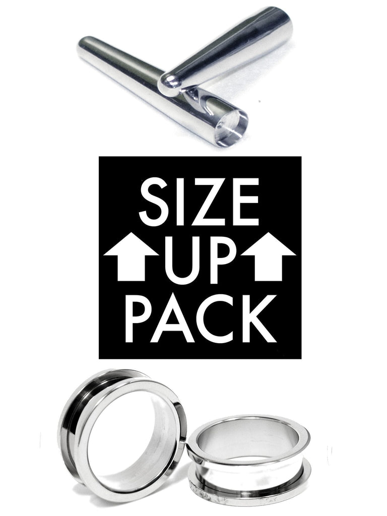 Size Up Pack