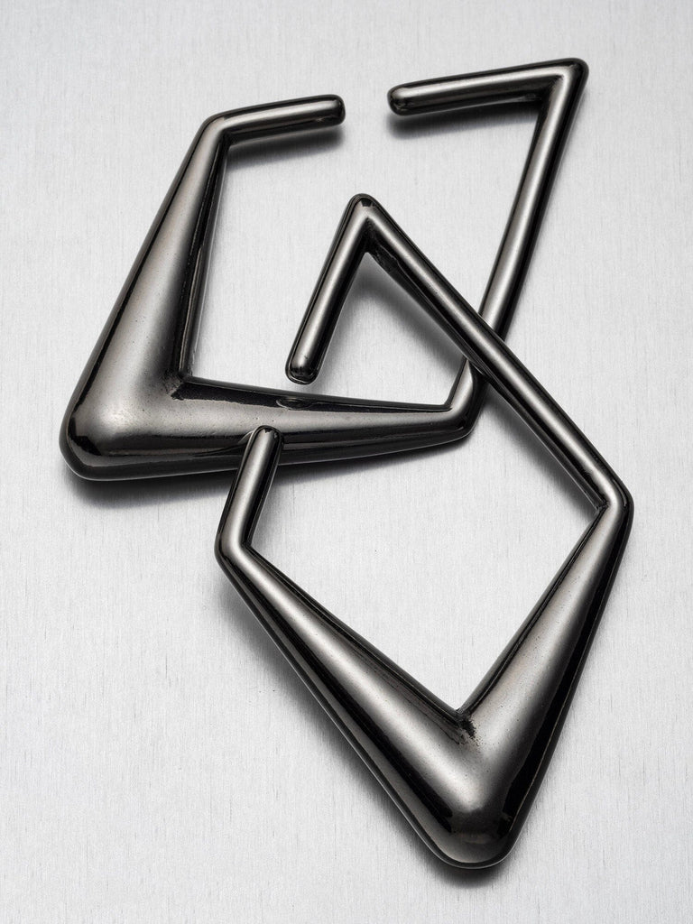 Tri Arrow Steel Hangers