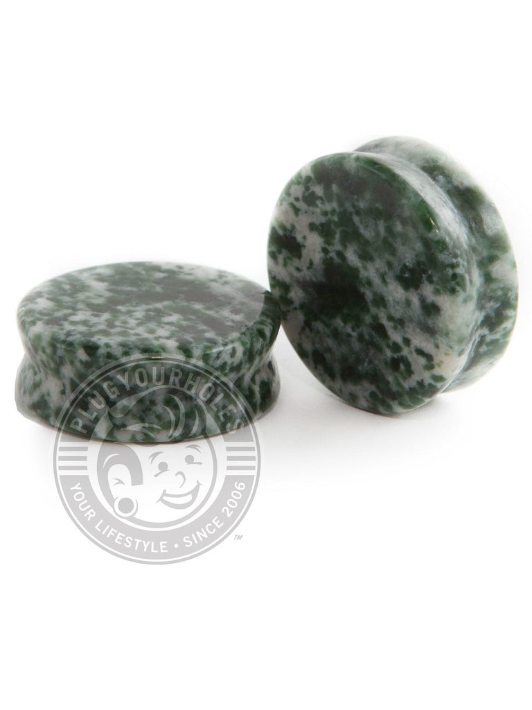 Amazonite Stone Plugs
