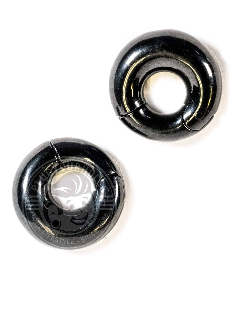 Steel Clicker Hangers