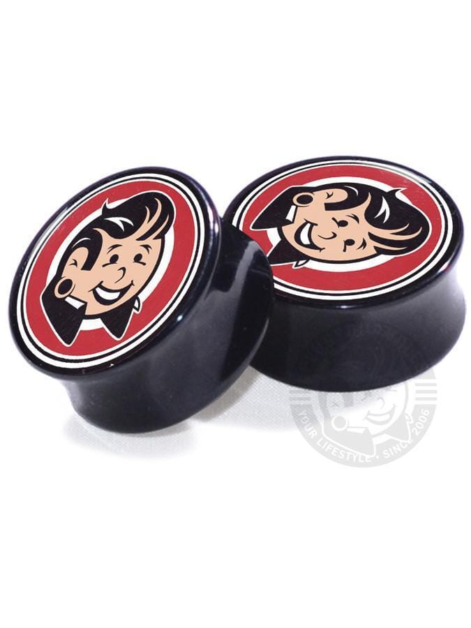 Plug Boy - Image Plugs