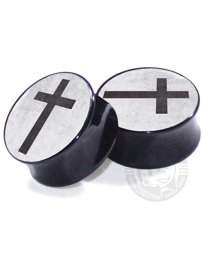 Cross Plugs - Image Plugs