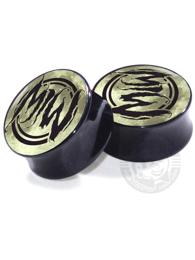 Motionless In White - Image Plugs
