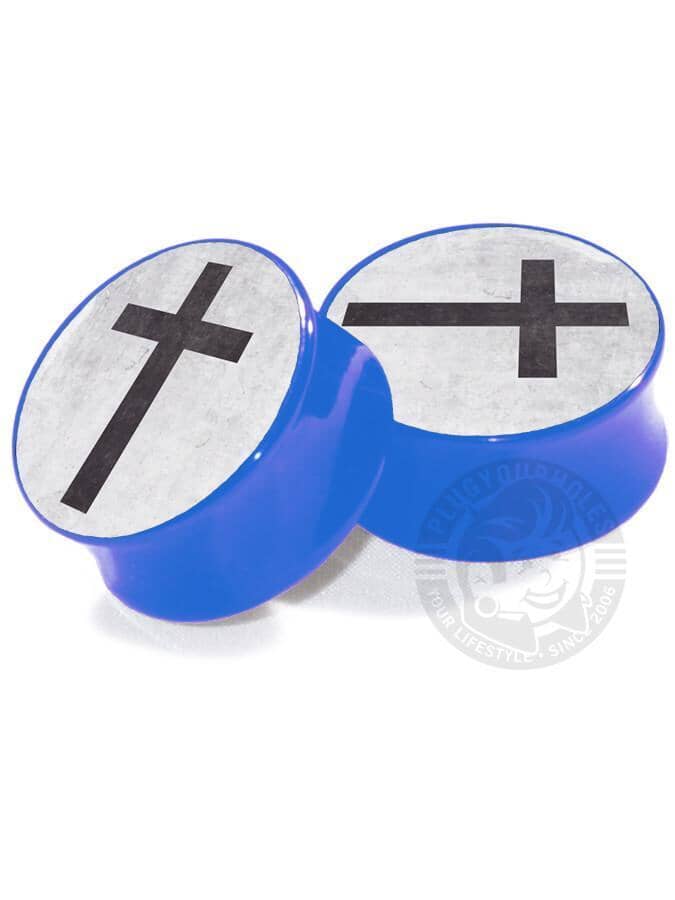 Cross Plugs - Image Plugs