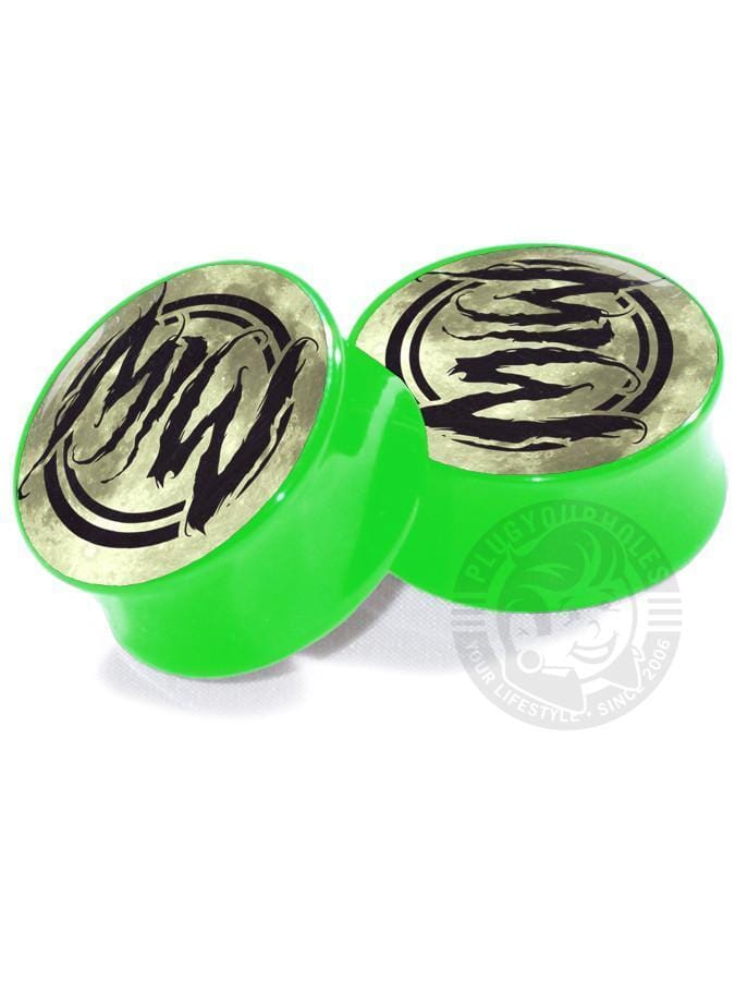 Motionless In White - Image Plugs