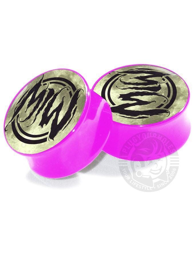 Motionless In White - Image Plugs