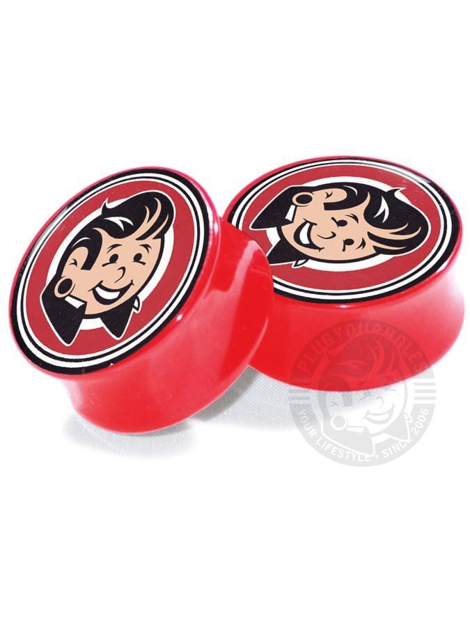 Plug Boy - Image Plugs